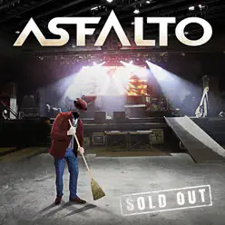 Sold Out (En Directo) - Asfalto
