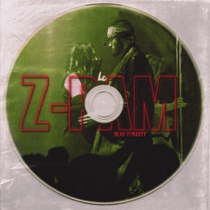 Z-Pam - Single