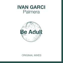 Ivan Garci - Ánimo
