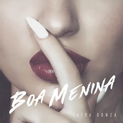 Boa Menina - Single - Luísa Sonza