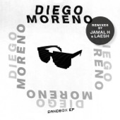 Diego Moreno - Sand Box (Original Mix)