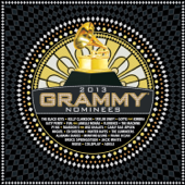 Various Artists - 2013 GRAMMY Nominees