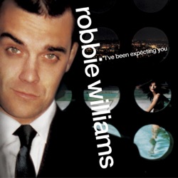 Robbie Williams - It's Only Us