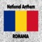 Romania - Deşteaptă-te Române! - Romanian National Anthem (Wake Up, Romanian) artwork