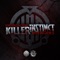Killer Instinct (feat. Boondox, Bukshot & Claas) - The Underground Avengers lyrics