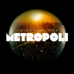 Italoconnection - Neon Disco
