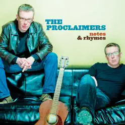 Notes & Rhymes (Deluxe Version) - The Proclaimers