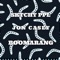 Boomarang (feat. Jon Casey) - sktchy ppl lyrics