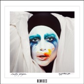 Lady GaGa - Applause