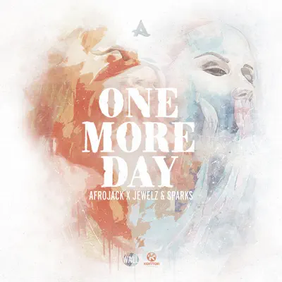 One More Day - Single - Afrojack