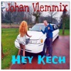 Hey Kech - Single