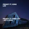 Off a Perc (feat. King Leo) - Single album lyrics, reviews, download