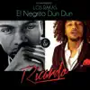El Negrito Dun Dun & Ricardo album lyrics, reviews, download