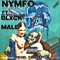 Nymfo (feat. KushKosta & Blxckmale) - Fostepco lyrics