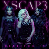 XSCAPE - Memory Lane