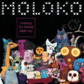 The Time Is Now by Moloko