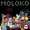 Moloko - The Time Is Now K4 - Single