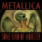 Metallica - Some Kind Of Monster - Edit