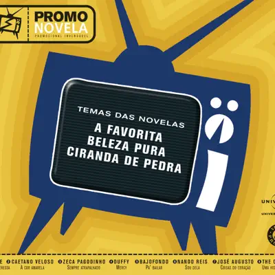 A Cor Amarela - Single - Caetano Veloso