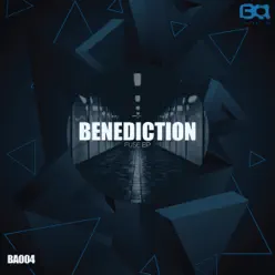 Fuse - Single - Benediction Fuse - Single - Benediction