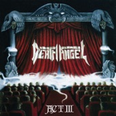 Death Angel - Seemingly Endless Time