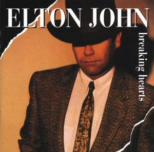 Elton John - Sad Songs (Say So Much) - 排舞 音樂