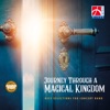 The Midwest Winds & Michael Sweeney - Thunder (Arr. for Concert Band)