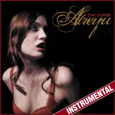 The Curse (Instrumental) - Atreyu