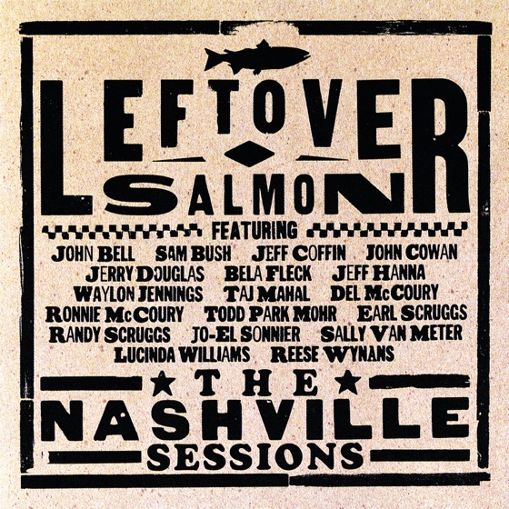 Cover artwork for Five Alive