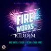 Fire Worxs Riddim - - EP