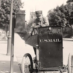 Need vanad armastuskirjad. Wilhelm von Straelborni armastuskirjad