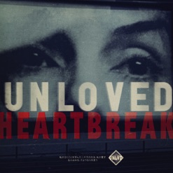 HEARTBREAK cover art