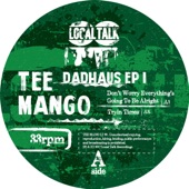 Tee Mango - The Rhythm (Drums 3) (Original Mix)