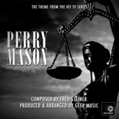 Geek Music - Perry Mason - Main Theme