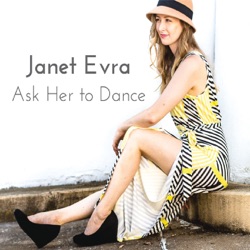 Janet Evra - Paris