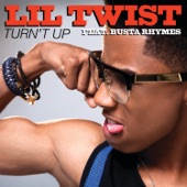 Turn't Up (feat. Busta Rhymes) artwork