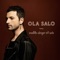 Greetings From Space - Ola Salo lyrics