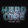 Hardcore Top 100 - 2017, 2017