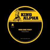 King Alpha - Weeping Dub Verse 1