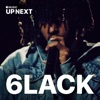 6LACK - PRBLMS
