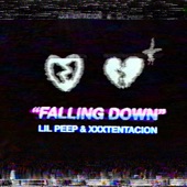 Falling Down artwork