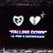 Falling Down artwork