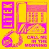 Call Me In the Morning - Single album lyrics, reviews, download