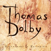 Thomas Dolby - I Love You Goodbye