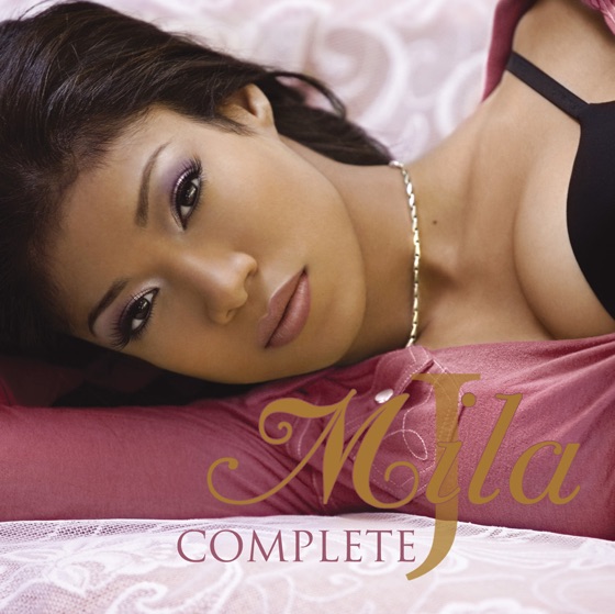 Cover artwork for Complete