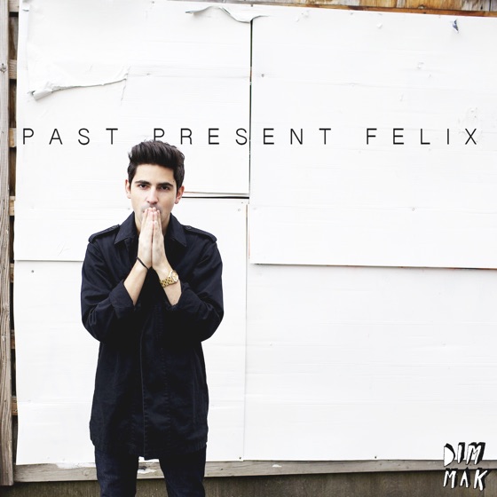 Cover artwork for New Scene (feat. Ofelia)