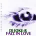 Fall in Love - Single album cover