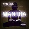Mantra Remixes (feat. Rescue Poetix) album lyrics, reviews, download