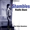 Radio Daze. The Pyles Sessions - EP