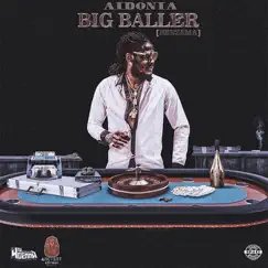 Big Baller (Benzema) Song Lyrics